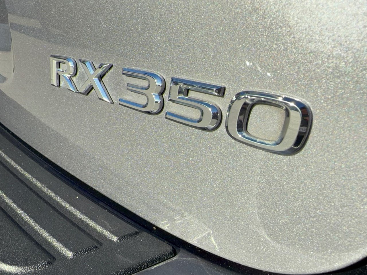 Used 2013 Lexus RX 350 AWD w/ Navigation Pkg image 32