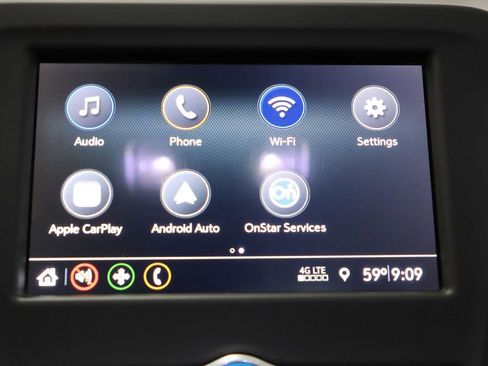 Certified 2019 Chevrolet Equinox LT AWD/4WD image 5