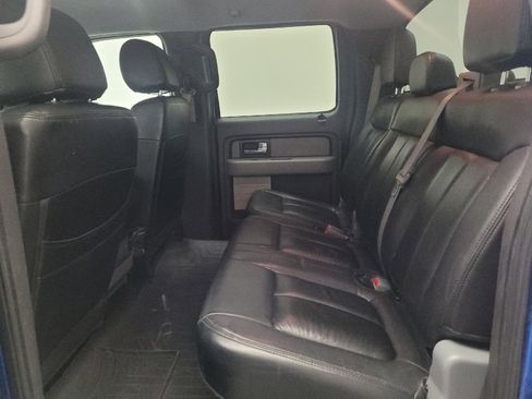 Used 2014 Ford F150 XLT w/ XLT Convenience Package AWD/4WD image 18