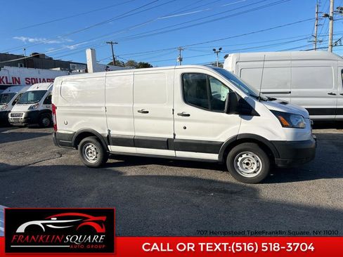 Used 2019 Ford Transit 150 130 Low Roof image 5