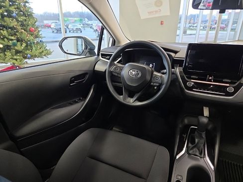 New 2026 Toyota Corolla LE image 17