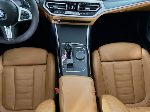 Used 2020 BMW M340i M340i w/ Premium Package image 17