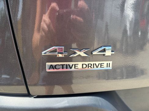 Used 2018 Jeep Cherokee Limited w/ Trailer Tow Group AWD/4WD image 33