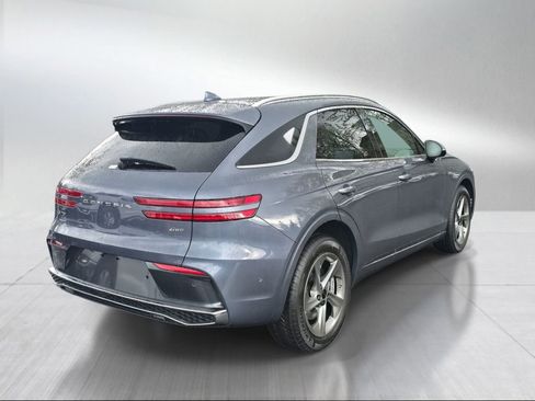 New 2026 Genesis GV70 2.5T Advanced AWD/4WD image 3