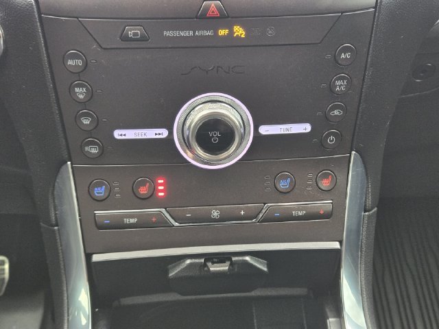 Used 2020 Ford Edge ST w/ Equipment Group 401A AWD/4WD image 20