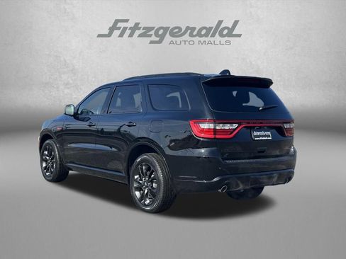New 2026 Dodge Durango GT image 7