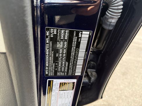 Certified 2022 Mercedes-Benz GLE 350 4MATIC image 25