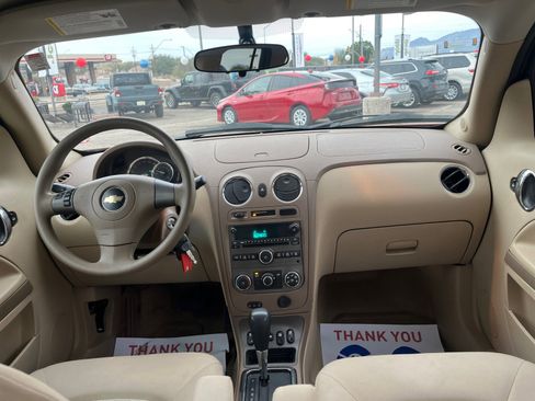 Used 2007 Chevrolet HHR LT image 20
