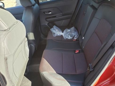 New 2026 Nissan Kicks SR w/ Cold Weather Package image 13