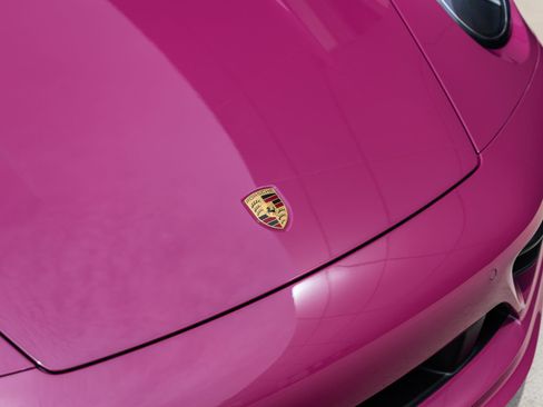 Certified 2024 Porsche 911 Carrera T image 26