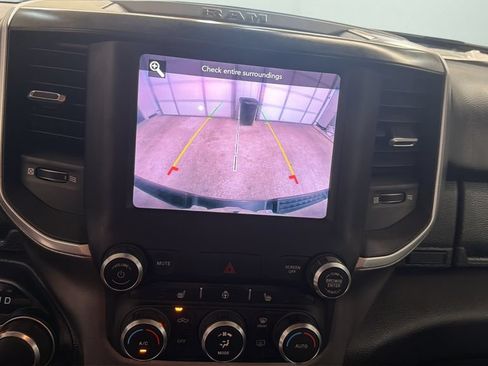 Used 2019 RAM 1500 Big Horn AWD/4WD image 20