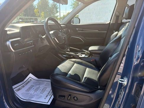 Used 2025 Kia Telluride S AWD/4WD image 13
