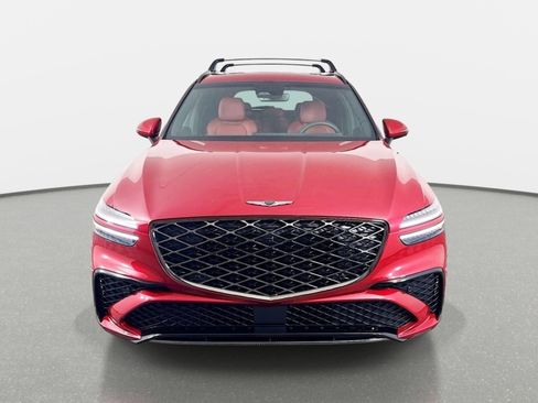 New 2026 Genesis GV70 2.5T Sport Prestige AWD/4WD image 2