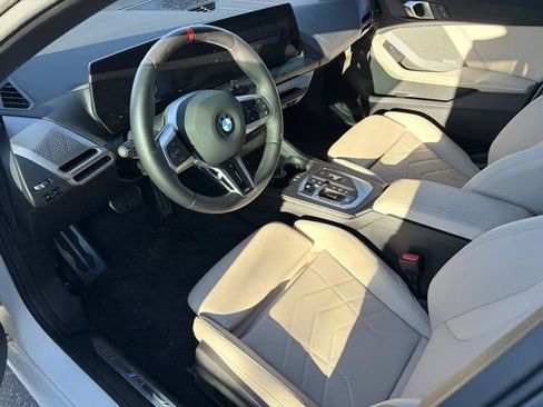 Used 2025 BMW M235i xDrive M235i xDrive image 3