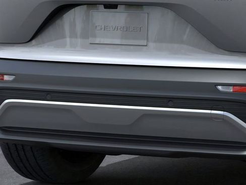 New 2025 Chevrolet Blazer EV LT FWD image 6
