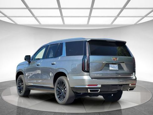 New 2026 Cadillac Escalade Luxury w/ Touring Package AWD/4WD image 6