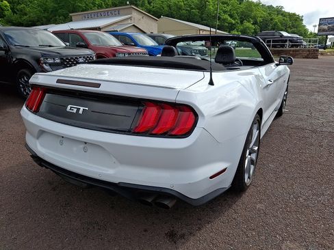 Used 2023 Ford Mustang GT Premium w/ Equipment Group 401A RWD image 10