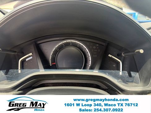 Used 2017 Honda CR-V LX image 14