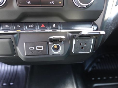 Used 2024 Chevrolet Silverado 1500 W/T w/ WT Fleet Convenience Package AWD/4WD image 38