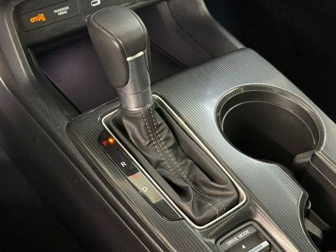 Used 2025 Honda Civic FWD Hybrid Sedan image 18