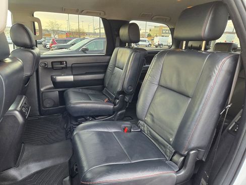 Used 2021 Toyota Sequoia TRD Pro image 27