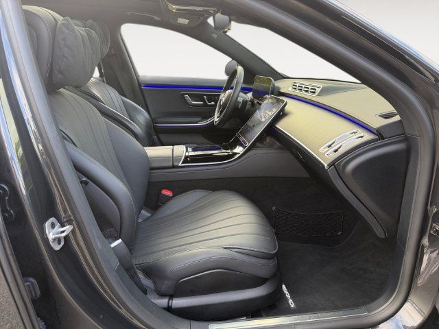 Used 2023 Mercedes-Benz S 500 4MATIC image 12