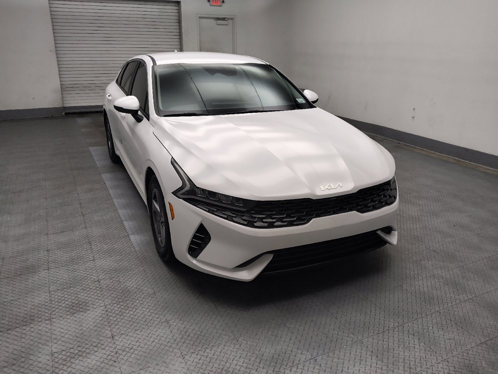 Used 2023 Kia K5 LXS FWD image 13