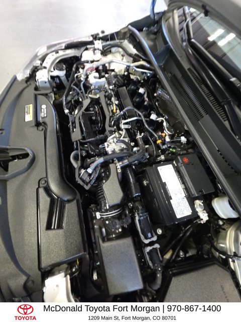 Used 2025 Toyota Corolla LE FWD image 24