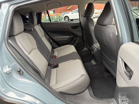 Used 2024 Subaru Crosstrek 2.0i Premium w/ Crosstrek Mirror Package AWD/4WD image 14