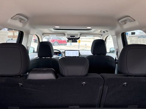 New 2025 Ford Bronco Sport Big Bend image 12