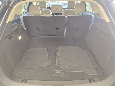 Used 2022 Lincoln Nautilus Reserve image 14