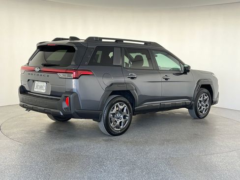 New 2026 Subaru Outback Premium AWD/4WD image 4