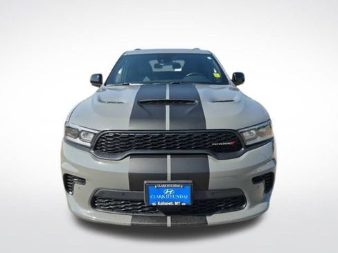 Used 2025 Dodge Durango R/T AWD/4WD image 2