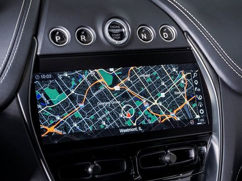 Used 2023 Aston Martin DBX 707 image 28