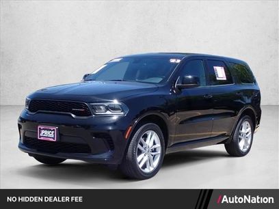 Used 2023 Dodge Durango GT