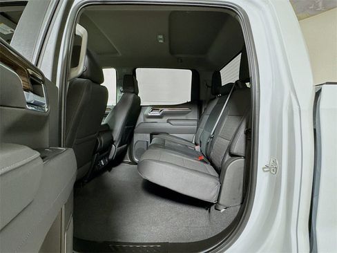 Certified 2026 Chevrolet Silverado 1500 LT w/ Z71 Off-Road Package image 23