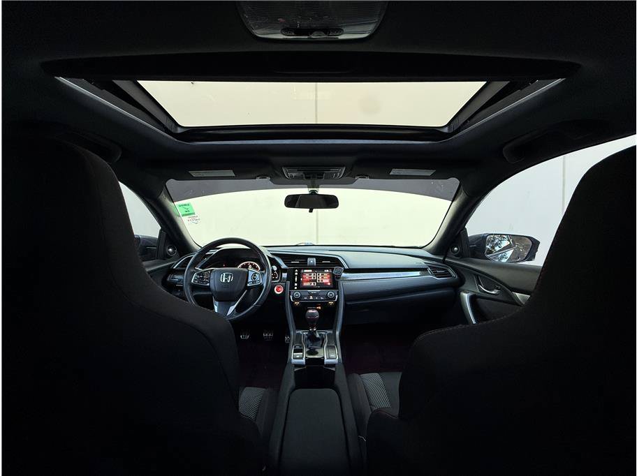 Used 2018 Honda Civic Si image 21