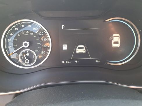 New 2026 Genesis G70 2.5T Prestige image 18