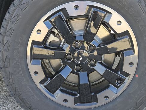 New 2026 Honda Passport TrailSport Elite image 12