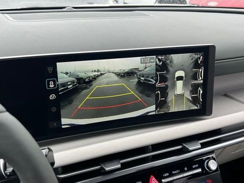 New 2026 Hyundai Tucson Limited image 23