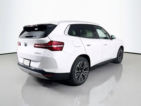 New 2026 BMW X3 xDrive30 w/ Premium Package AWD/4WD image 7