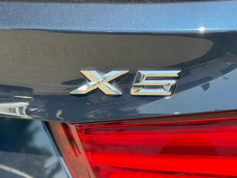 Used 2015 BMW X5 xDrive35d w/ Premium Package AWD/4WD image 13