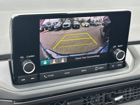 Used 2023 Honda Accord EX image 25