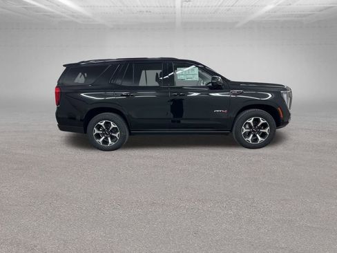New 2026 GMC Yukon AT4 Ultimate image 12