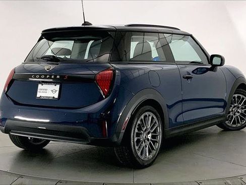 Certified 2025 MINI Cooper S image 12