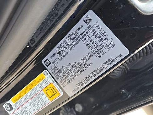 Used 2025 GMC Yukon XL Denali Ultimate image 14