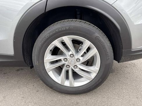 New 2026 Buick Envista Preferred w/ Convenience I Package image 26