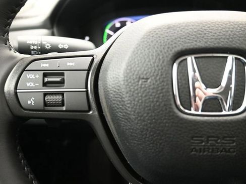 New 2026 Honda Accord EX-L image 28