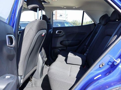 New 2026 Hyundai Venue SEL image 8