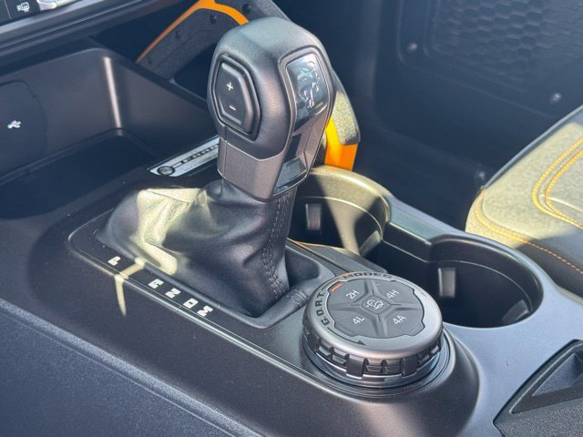 Certified 2023 Ford Bronco Badlands AWD/4WD image 38